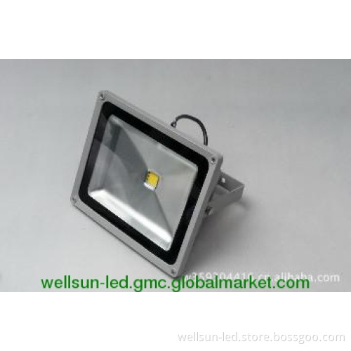 50w LED Outdoor Flood Lights